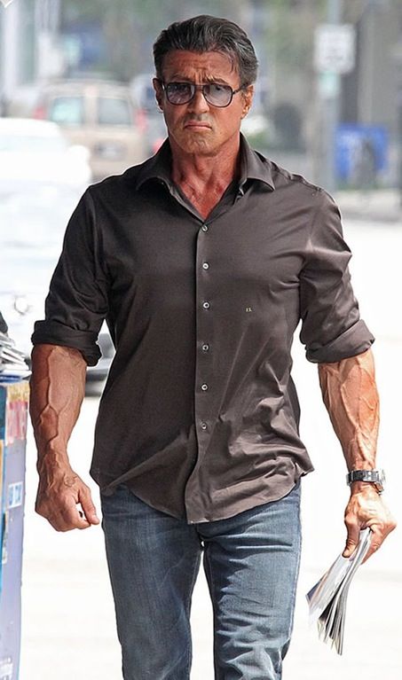 Sylvester Stallone At Almost 70 Years Old Bodybuilding Sylvester sylvester-stallone-at-almost-70-years-old-bodybuilding-sylvester