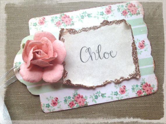 103 best tea party images on pinterest floral arrangements table tea party name cards
