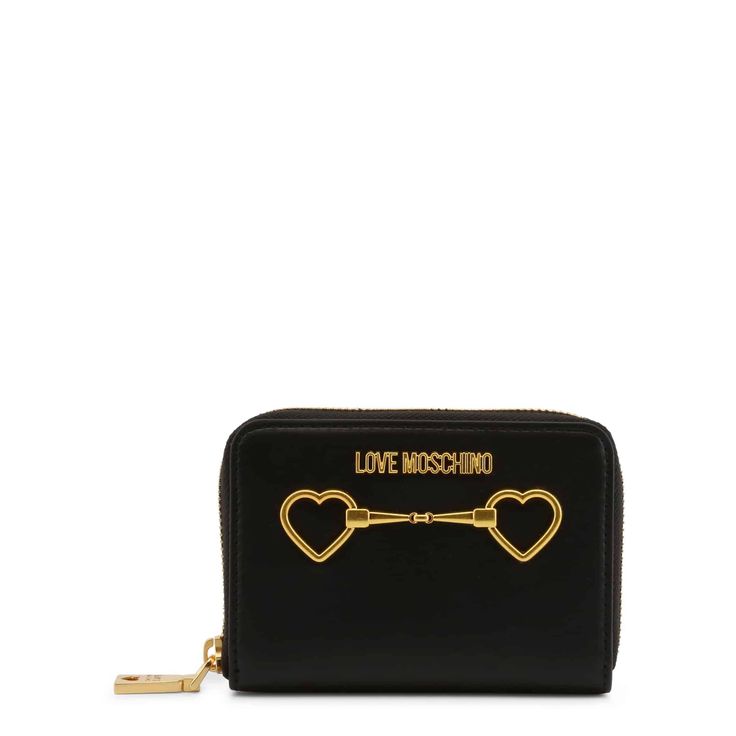 Love Moschino - JC5667PP1ELC0 - black - Binka Shop - Markenkleider ...