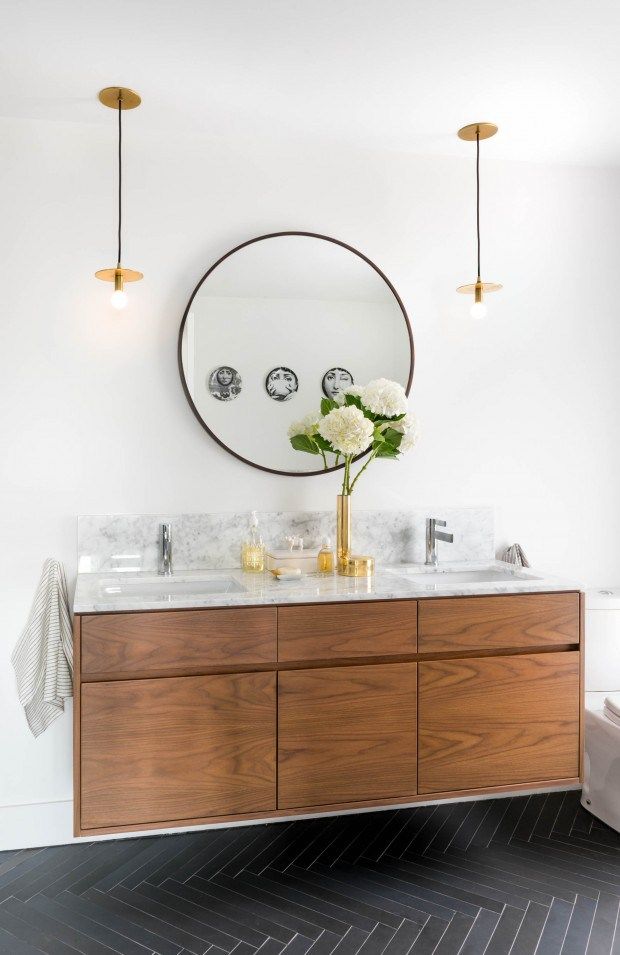 vanity lights for round mirror lantern style vanity 10 beautiful bathrooms with round vanity mirror bathroom bath powder room pinterest bathroom trends and modern bathroom vanity lights for round mirror lantern style vanity 10 beautiful bathrooms with round vanity mirror bathroom bath powder room pinterest bathroom trends and modern bathroom