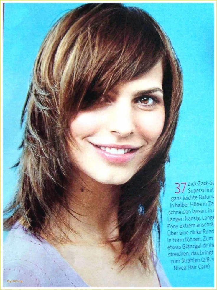 Frisuren 2018 Frauen Ab 50 Mittellang Bob Mit Dauerwelle Locken