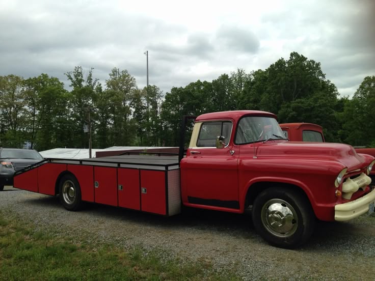 car hauler training