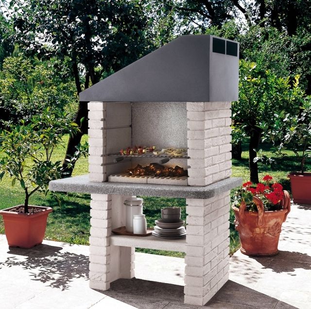43 best Barbecue images on Pinterest Bar grill, Decks and Grilling - pizzaofen mit grill 43 best Barbecue images on Pinterest Bar grill, Decks and Grilling - pizzaofen mit grill