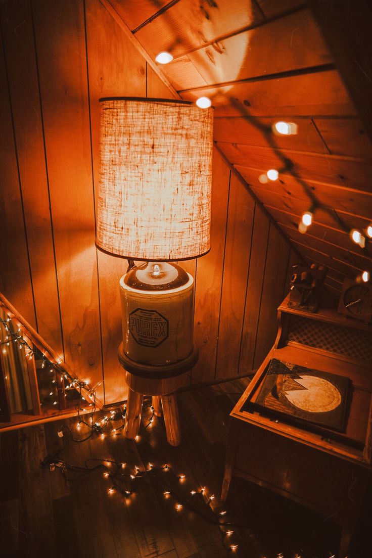 10 Reasons To Stay In A Cabin This Winter inAra By May Pham Cozy
