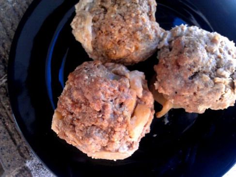 Crockpot Sweet Asian Meatballs Paleomg Paleo Recipe Paleocrockpot Cena Paleo Alimentos Paleo Albóndigas Asiáticas