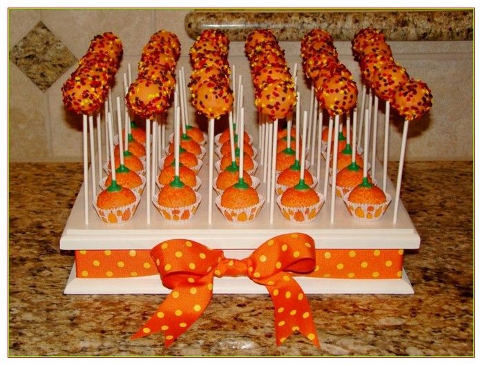 Cake Pop Display Stand Ideas Cake Pop Display Stand Ideas