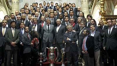 Cenk Saresma