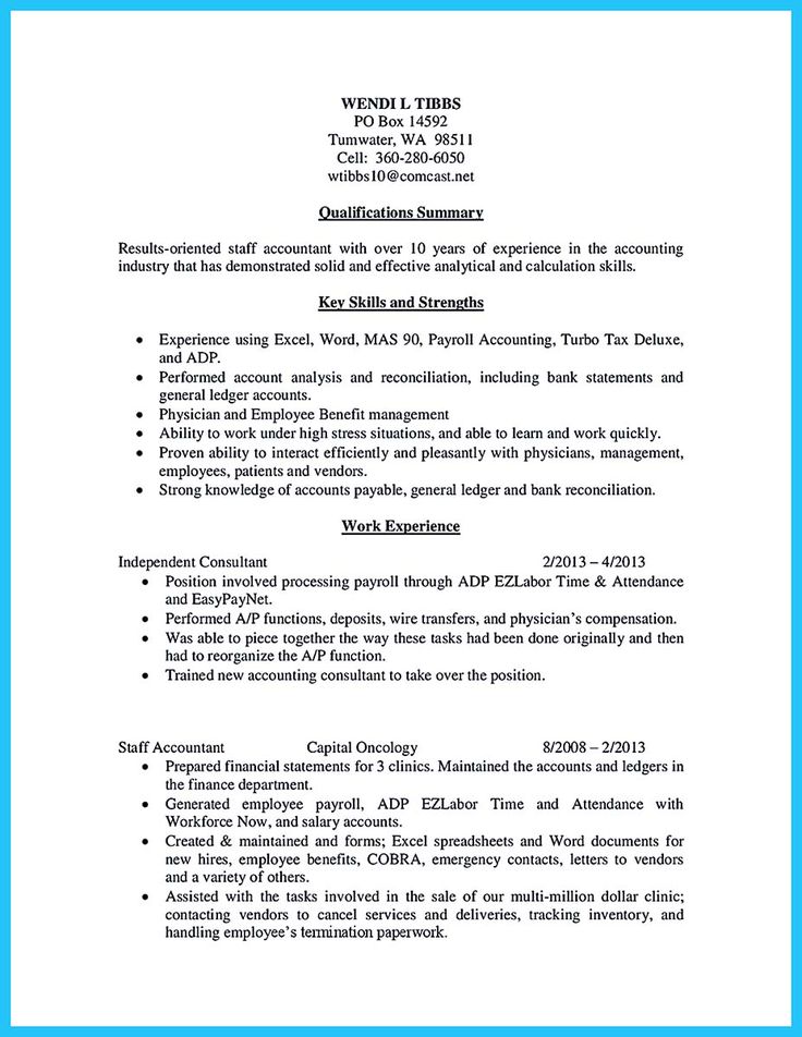 17 best Things to Wear images on Pinterest Accountant resume - resume data entry 17 best Things to Wear images on Pinterest Accountant resume - resume data entry