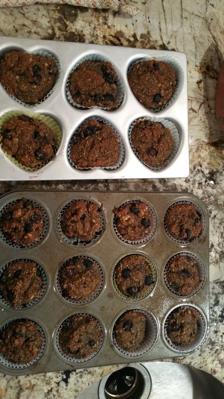 chef aj banana oat muffins with my tweaks janice masters chef aj banana oat muffins with my tweaks janice masters