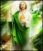 historia de san juditas tadeo