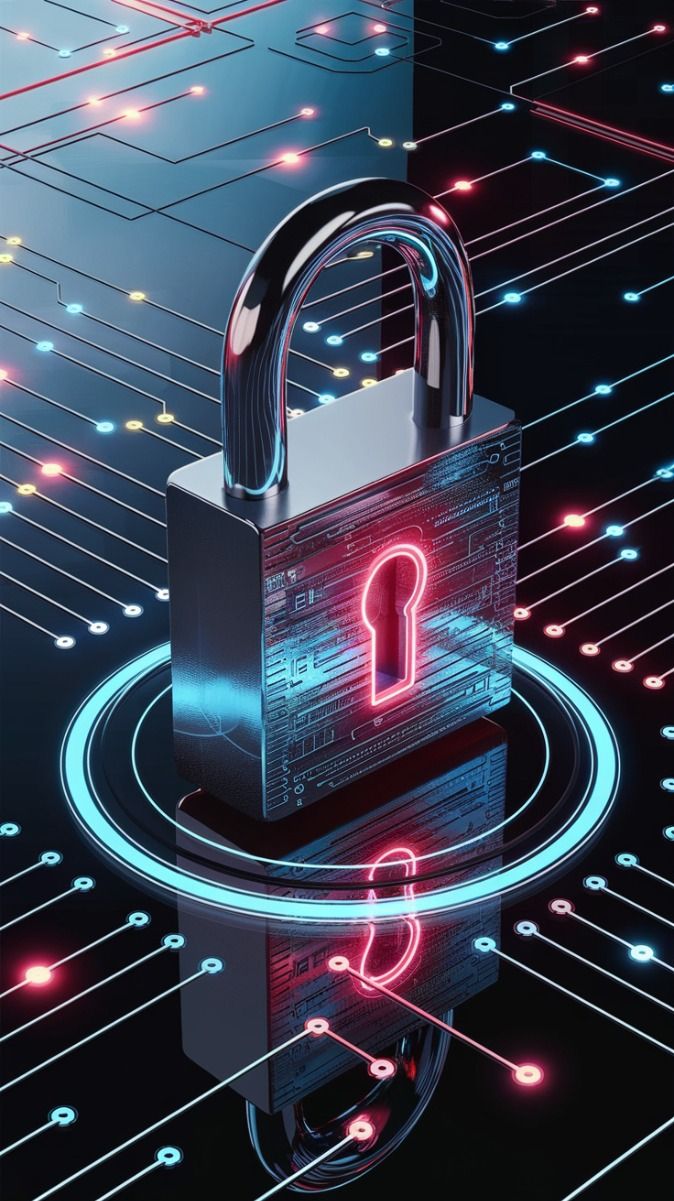 Pratinjau Cybersecurity dan Privasi Digital: Melindungi Dunia Maya