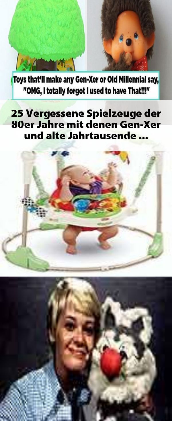 25 Vergessene Spielzeuge der 80er Jahre, mit denen Gen Xer Toys R Us Katalog: 80er Jahre aus diesem Weltspielzeugbuch