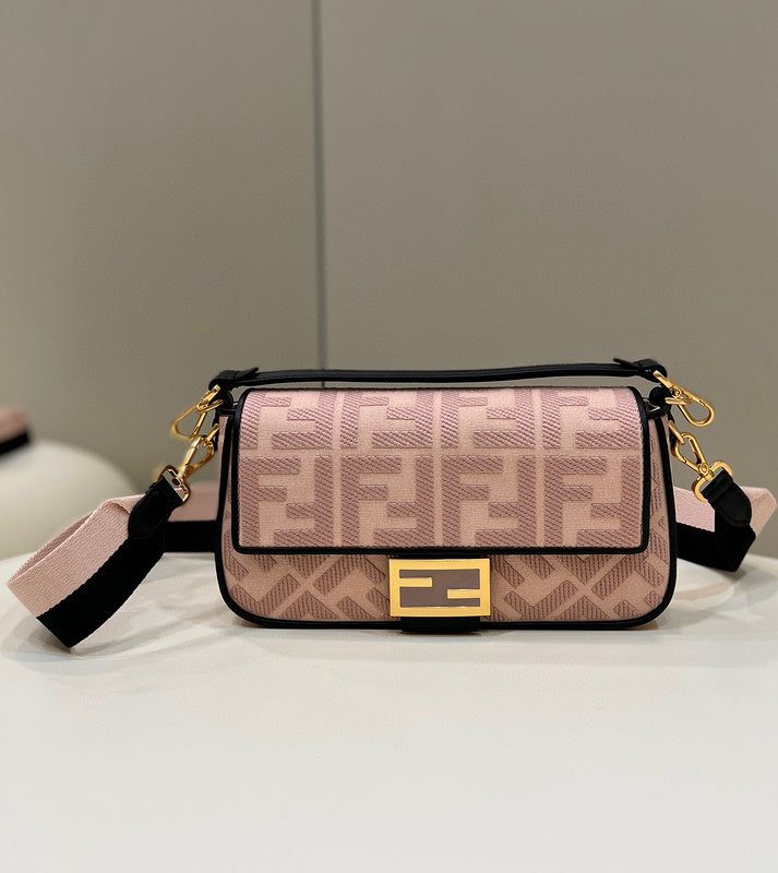 Aria Bags FDI Bags 3196 Fendi bags Bags Women handbags
