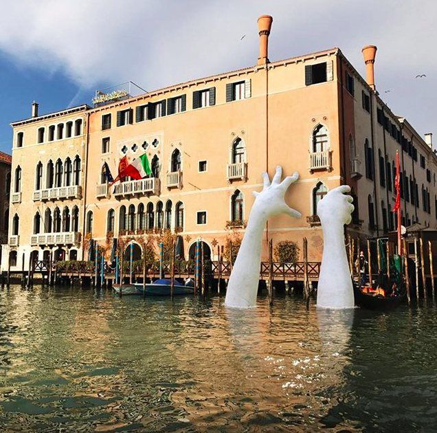 34 best la biennale di venezia 2017 images on pinterest venice city of venice public works