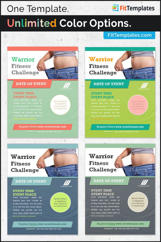48 best Fitness Flyer Ideas images on Pinterest Fitness flyer - fitness flyer 48 best Fitness Flyer Ideas images on Pinterest Fitness flyer - fitness flyer