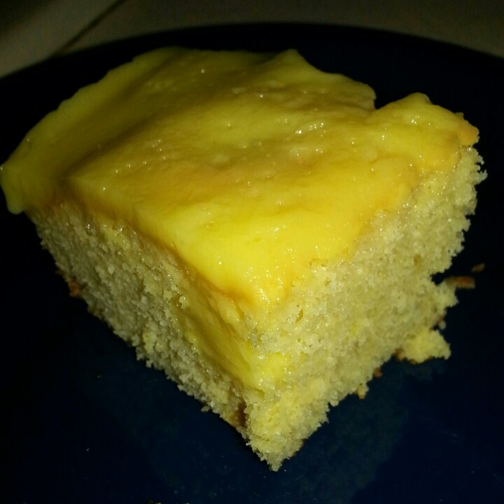 Betty Crocker Lemon Jello Cake Betty Crocker Lemon Jello Cake