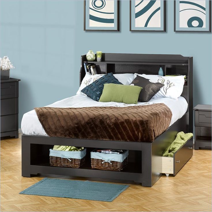 Bed Frames With Storage best 25+ full bed with storage ideas only on pinterest | diy full Bed Frames With Storage best 25+ full bed with storage ideas only on pinterest | diy full