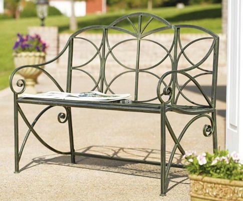 Wayfair Canada Wrought Iron Garden Decor Wayfair Canada Wrought Iron Garden Decor