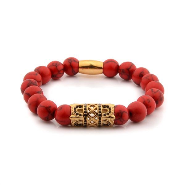 Dora Milaje Kimoyo Bracelet Solus Samurai Beaded Bracelets Bracelets Dora Milaje