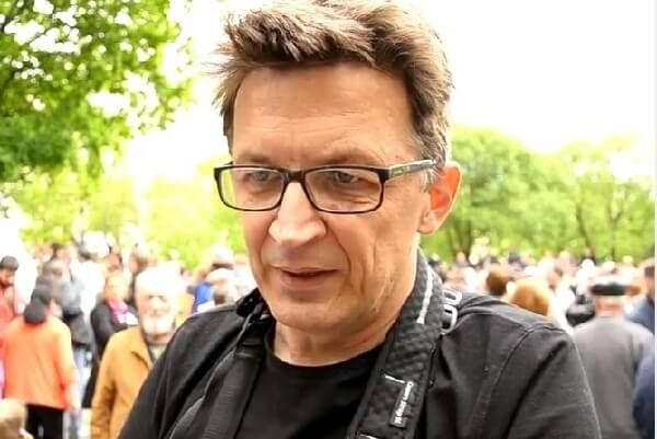 вячеслав огрызко циник с бандитским шиком вячеслав огрызко циник с бандитским шиком