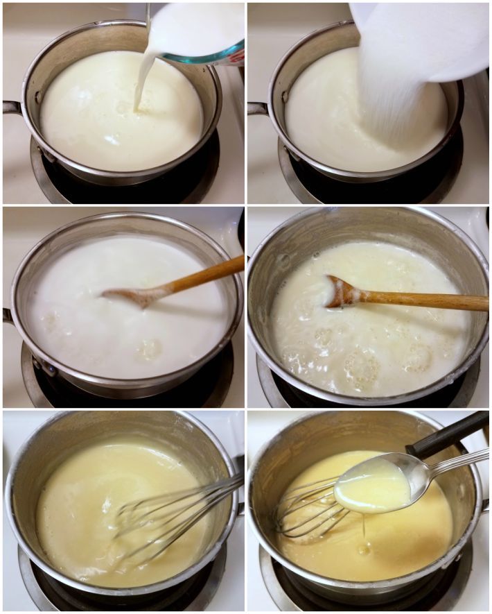 Pin En Recetas