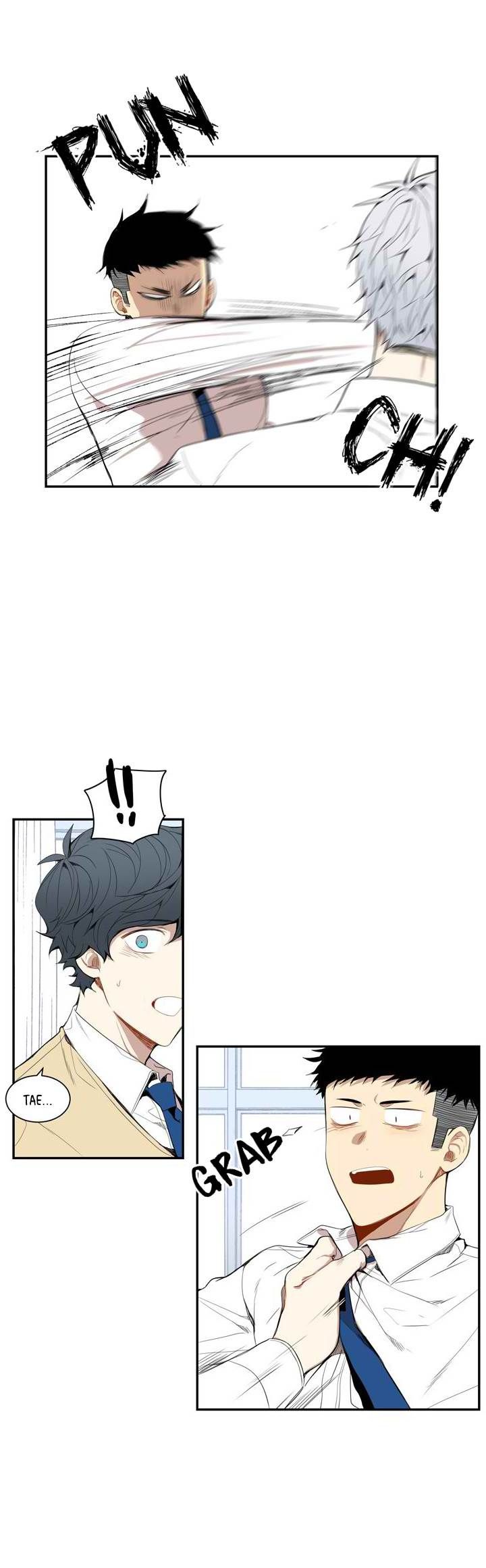 Read Cherry Blossoms After Winter Chapter 17 Kissmanga Kissmanga
