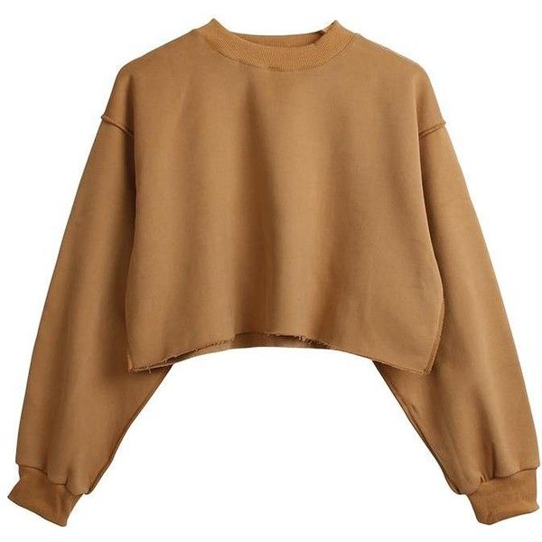 VITryst-Men Thick Knitwear Warm Solid Top Pullover Sweater