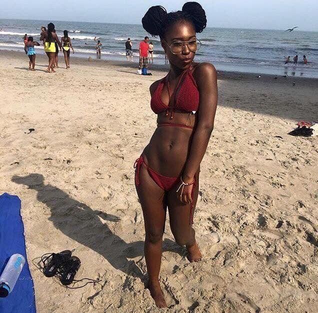 Naughty Daughter Bikini Naughty Daughter Bikini