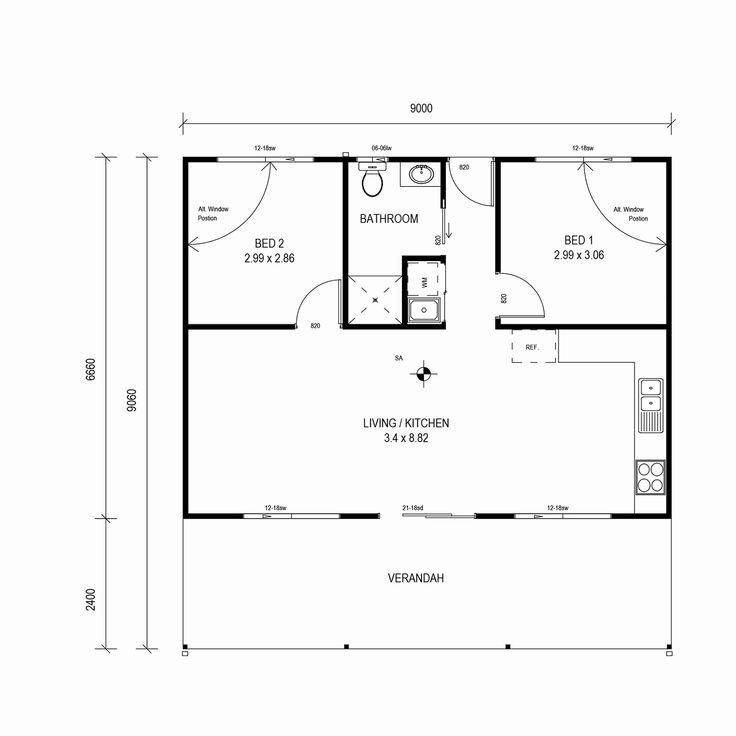 Image Result For Converting A Double Garage Into A Granny Flat Shed converting-a-double-garage-into-a-granny-flat-google-search-cottage