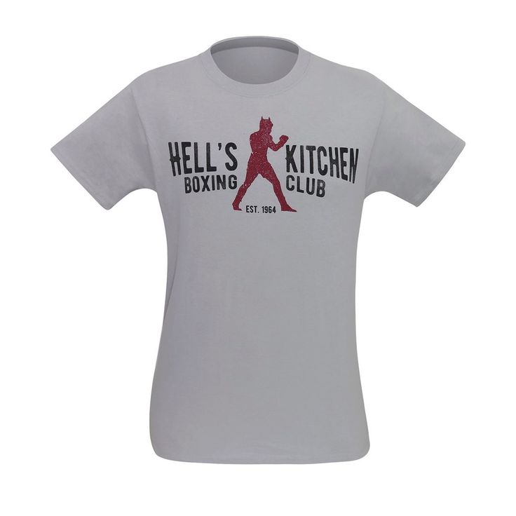 Title Boxing Hell S Kitchen Title Boxing Hell S Kitchen