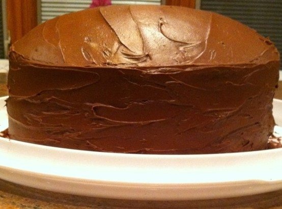 Portillos Chocolate Cake Heart Portillos Chocolate Cake Heart