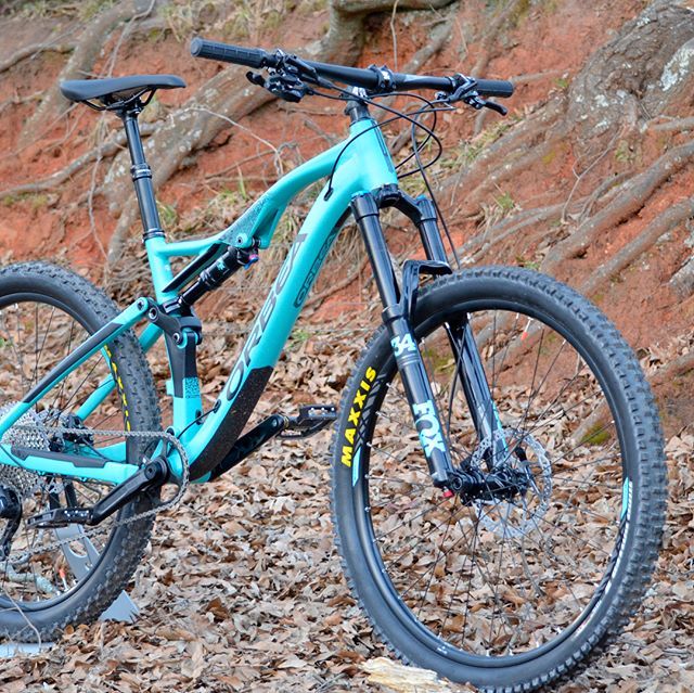 occam orbea 2019