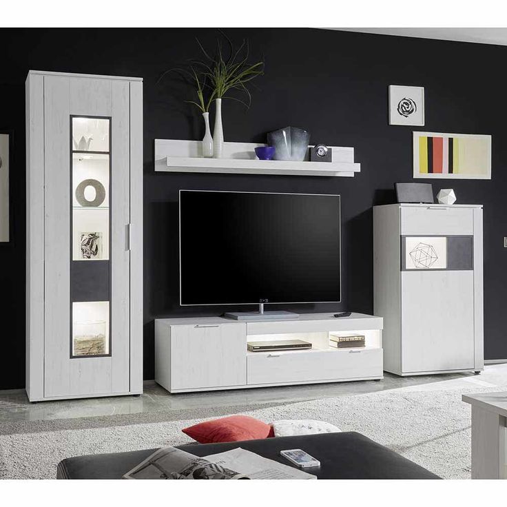 Die besten 25+ Tv schrank weiss Ideen auf Pinterest Tv wand grau - schrank wohnzimmer weiß Die besten 25+ Tv schrank weiss Ideen auf Pinterest Tv wand grau - schrank wohnzimmer weiß