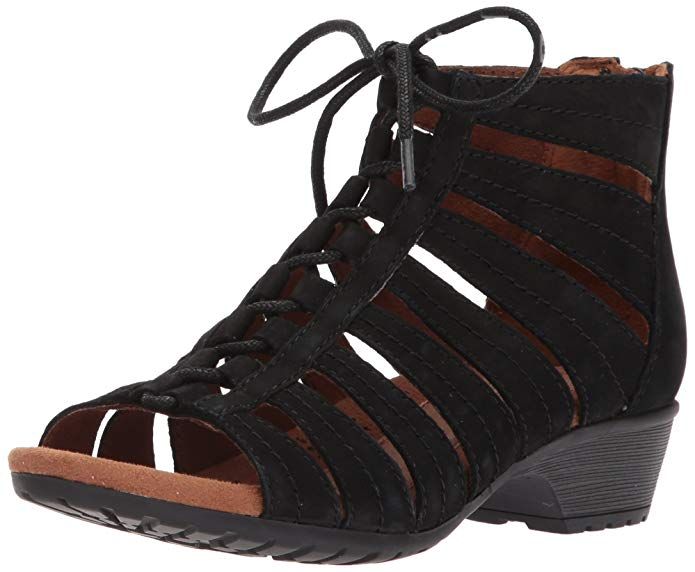 Rockport Cobb Hill Collection Cobb Hill Gabby Sensible Shoes Rockport Cobb Hill Leather Women