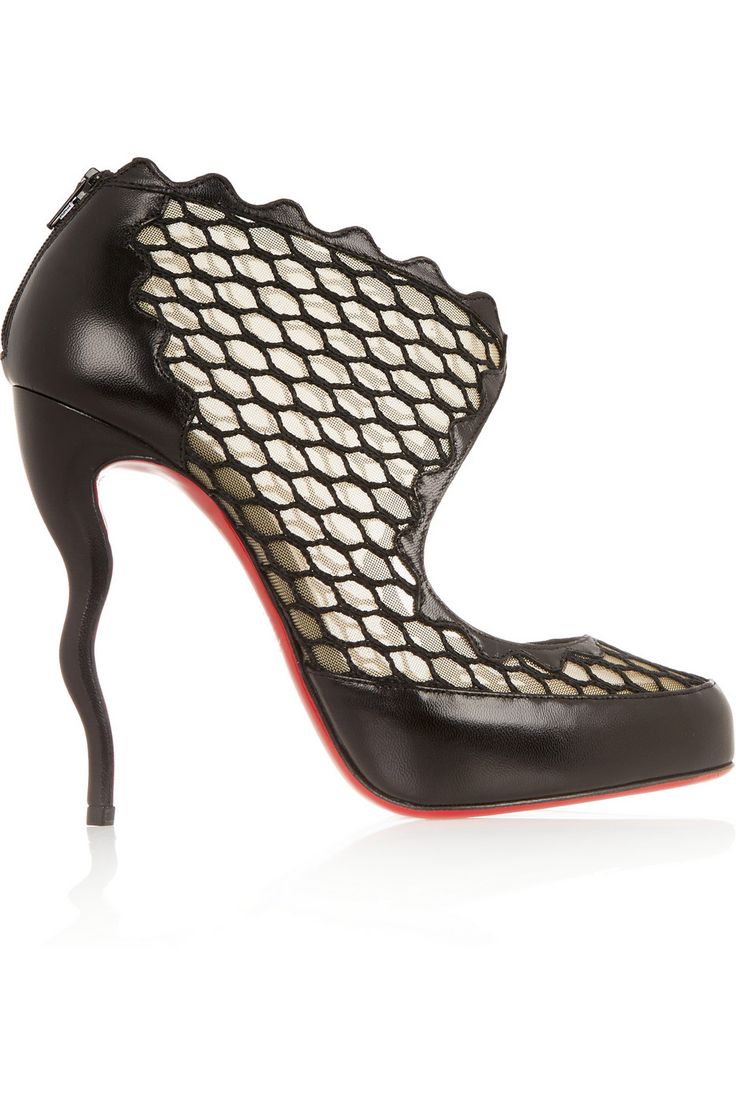 Christian Louboutin Christian Louboutin Pisos Larga sección Christian Louboutin Christian Louboutin Pisos Larga sección