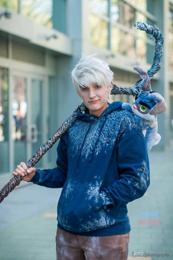 Jack Frost Elsa Halloween Costumes - 570x858 - jpeg Jack Frost Elsa Halloween Costumes