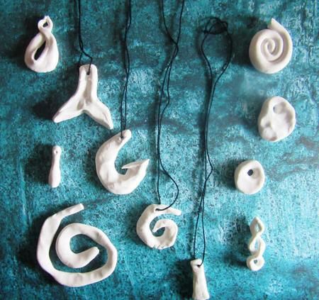 Maori Art Crafts For Kids Maori Art Crafts For Kids