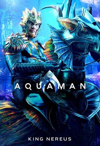 ver hd aquaman 2018 película completa gratis online en español