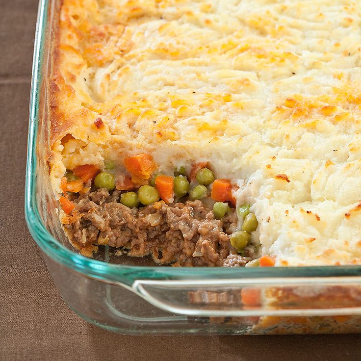 America S Test Kitchen Shepherd S Pie Recipe America S Test Kitchen Shepherd S Pie Recipe