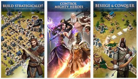 Strategiespiele App Android Strategiespiele App Android