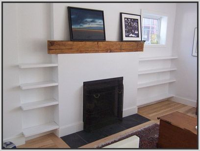 Living Room With Fireplace And Helves best 25+ shelves around fireplace ideas on pinterest | craftsman Living Room With Fireplace And Helves best 25+ shelves around fireplace ideas on pinterest | craftsman