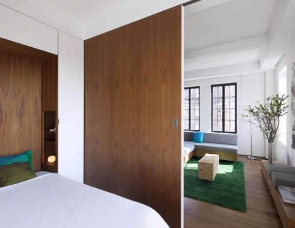 Studio Apartment Solutions 12 best tiny studio apartment with ingenious interior design Studio Apartment Solutions 12 best tiny studio apartment with ingenious interior design