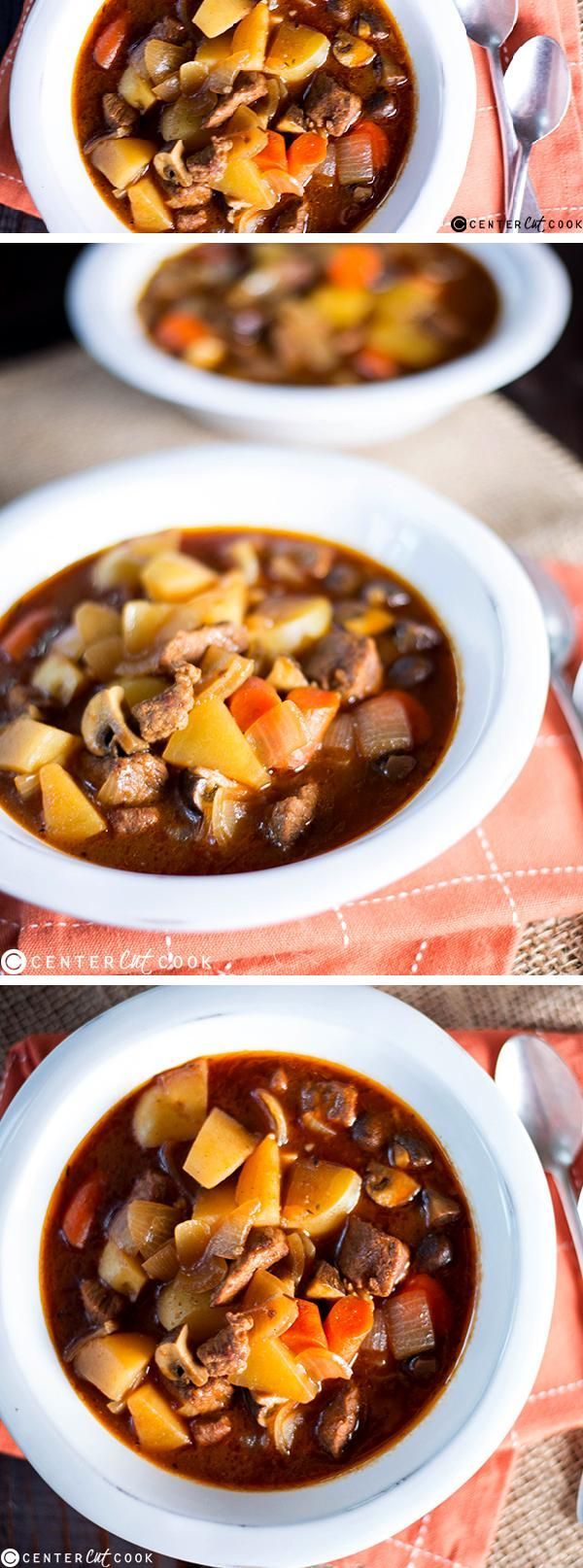 America S Test Kitchen Slow Cooker Stew America S Test Kitchen Slow Cooker Stew