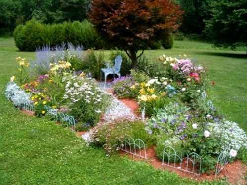 Flower Garden Ideas For Small Areas 28 best flower bed ideas images on pinterest | flower gardening Flower Garden Ideas For Small Areas 28 best flower bed ideas images on pinterest | flower gardening