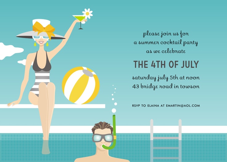 7 best Summer kick off party images on Pinterest Birthdays - best of invitation kick off meeting 7 best Summer kick off party images on Pinterest Birthdays - best of invitation kick off meeting
