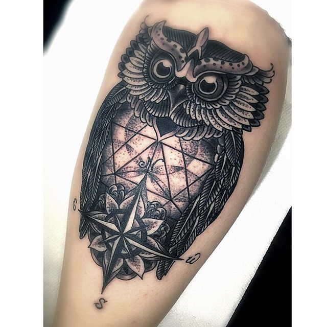 24 best compass owl tattoo images on pinterest best friend 24 best compass owl tattoo images on pinterest best friend