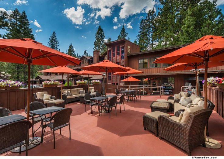 Best 25 Tahoe City Ideas On Pinterest Lake Summer Hotel Granlibakken Lodge And Conference Center Tahoe City United States