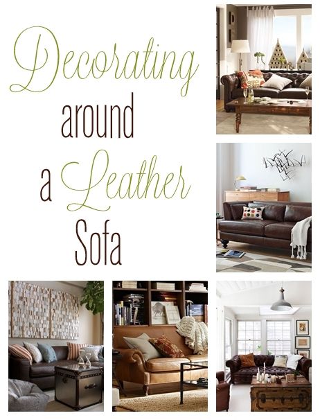 Living Room Decor With Leather Sofa 69 best home ~ brown leather living room images on pinterest Living Room Decor With Leather Sofa 69 best home ~ brown leather living room images on pinterest