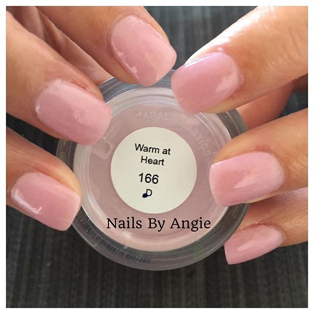 Sns 166 Warm At Heart Via Nails By Angie Cobramnails On Instagram Sns 166 Warm At Heart Via Nails By Angie Cobramnails On Instagram Dip Color Swatches In 2018 Pinterest And Powder