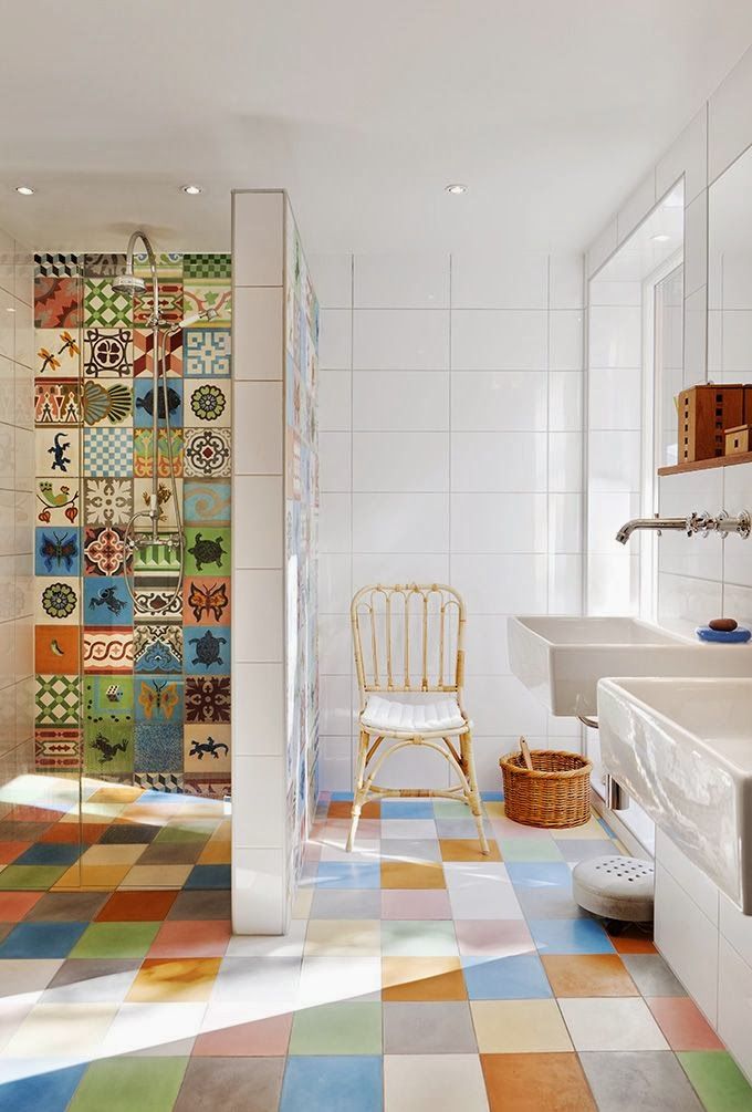 Wall Tiles Decor Entrancing 23 Best Ladrilho Images On Pinterest Flooring Tiles Tiles And Design Ideas Wall Tiles Decor Alluring 23 Best Ladrilho Images On Pinterest Flooring Tiles Tiles And Decorating Design